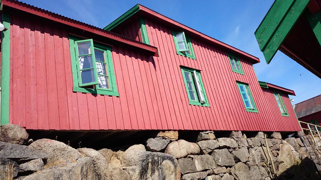 The Traditional Burekka 17 - Lofoten Stamsund Exterior photo
