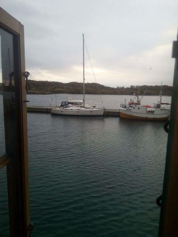 The Traditional Burekka 17 - Lofoten Stamsund Exterior photo