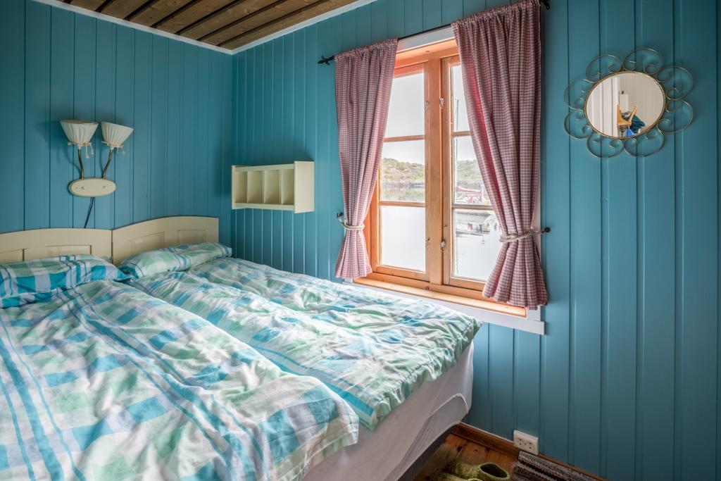 The Traditional Burekka 17 - Lofoten Stamsund Exterior photo
