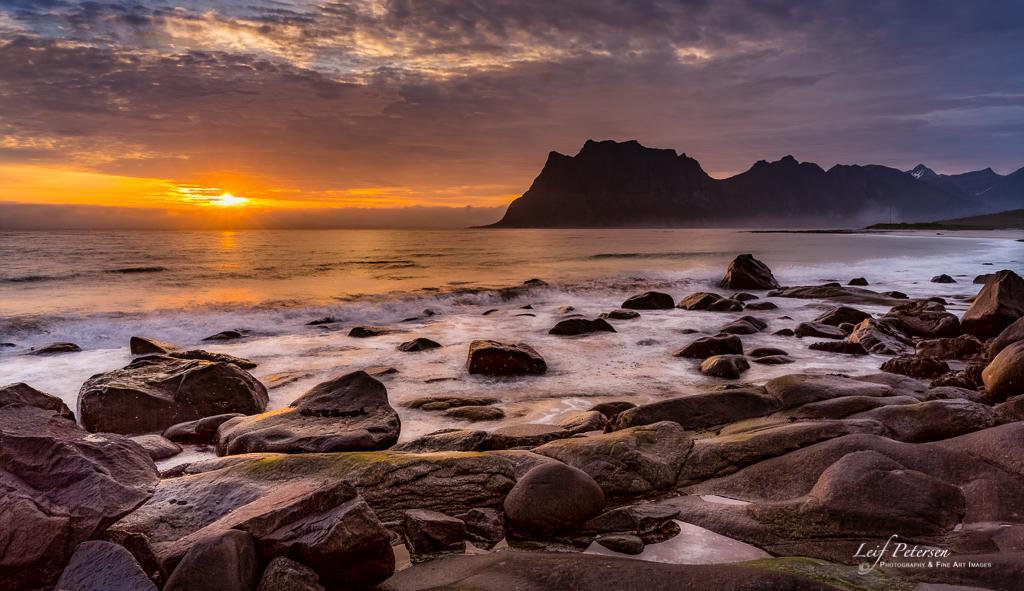 The Traditional Burekka 17 - Lofoten Stamsund Exterior photo